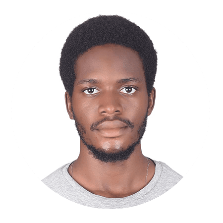 Ebuka Odiah