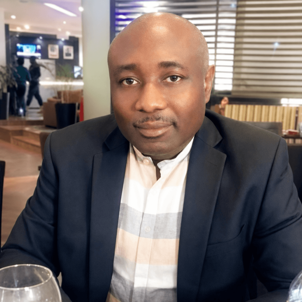 Ayomide Darda