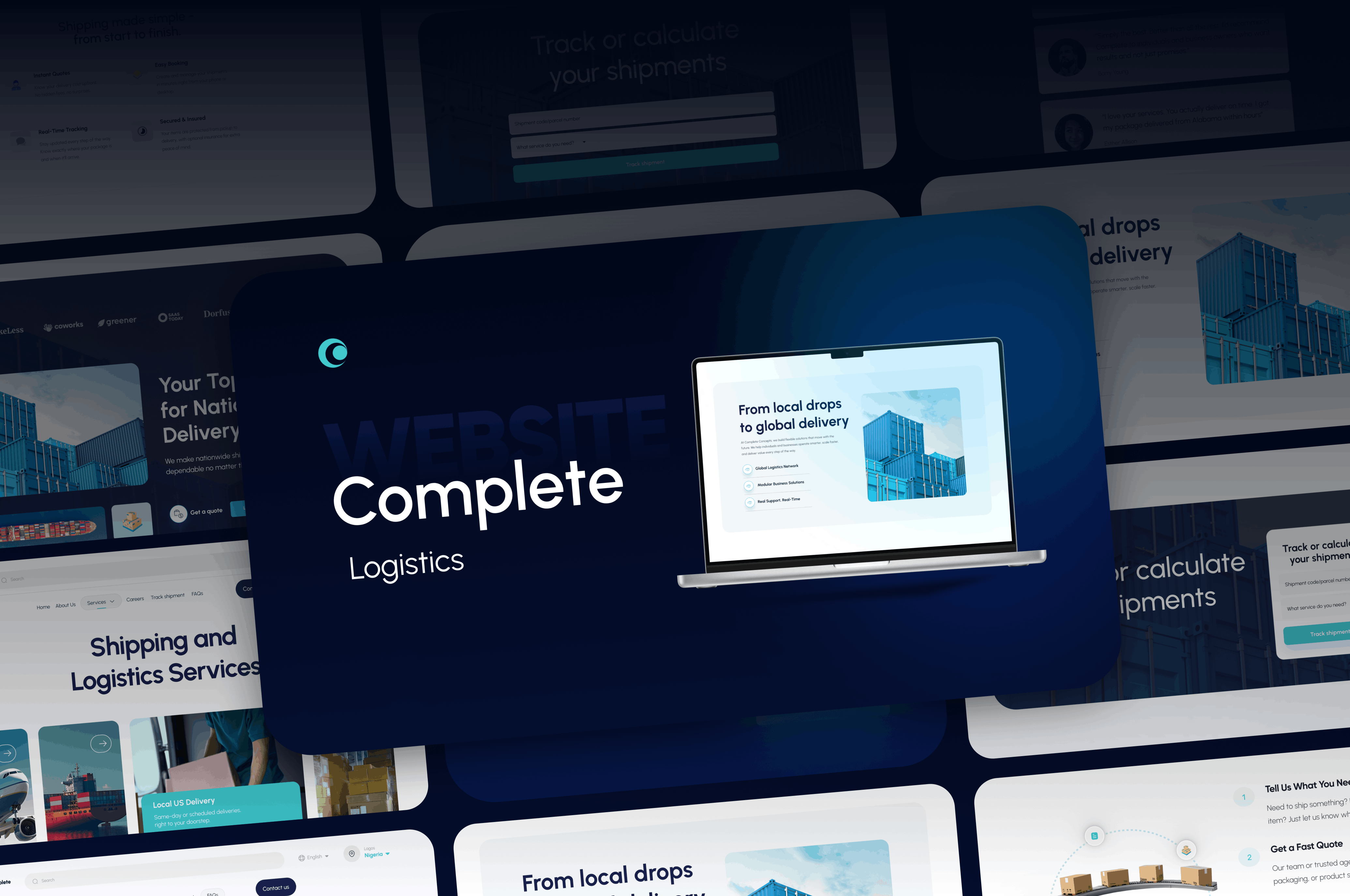 Complete Logistics