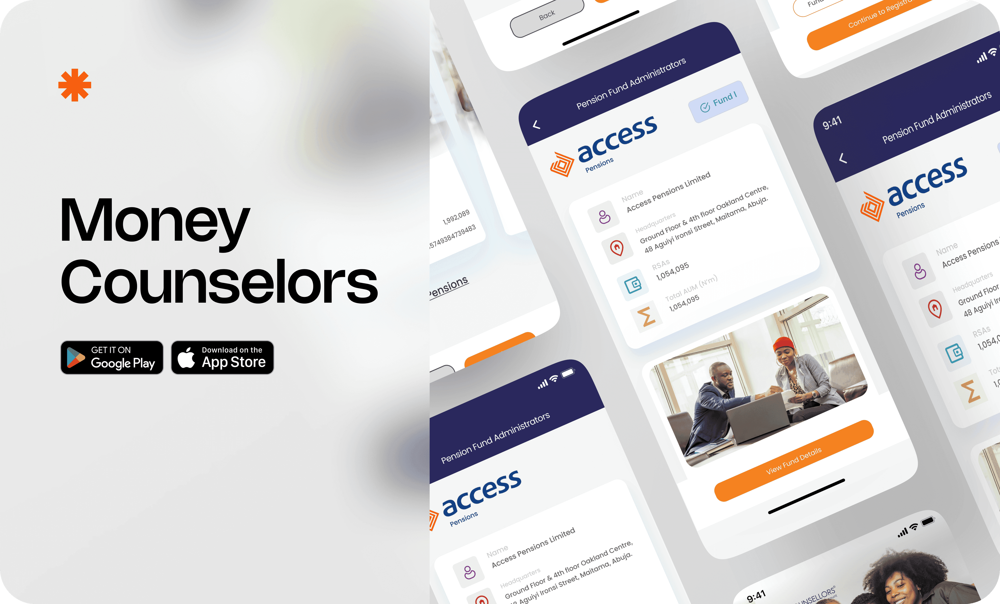 Money Counsellors