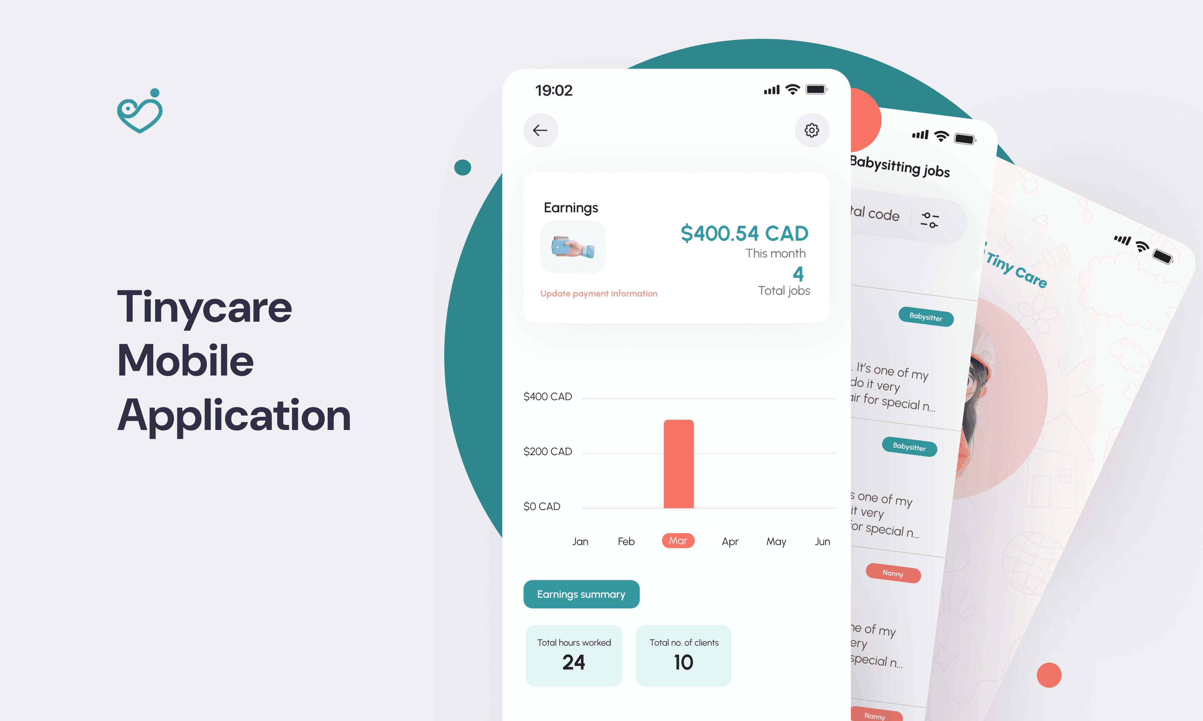 TinyCare