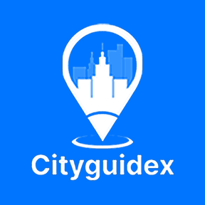 CityGuidex